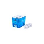 Distributeur d eau filtrée fresh tower Distributeur d eau filtrée fresh tower