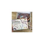 Diy - kit de loisirs manuels