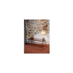 Donna, la table basse en cramique n471