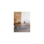 Donna, la table basse mid - century n�917