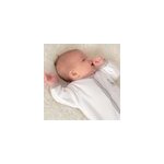 Dors bien - blanc 0 mo