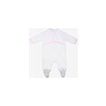 Dors - bien modèle coeur blanc 6 mois Dors - bien modèle coeur blanc 6 mois