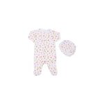Dors - bien en coton bio naissance - 50 cm