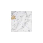 Dors bien imprim blan