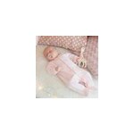 Dors bien rose 1 mois