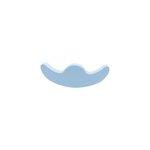 Double bascule buddy bleu ciel Double bascule buddy bleu ciel