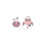 Doudou boule 3 en 1 chat les petits fut�s