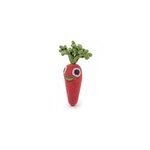 Doudou carotte coton bio fait - main Doudou carotte coton bio fait - main