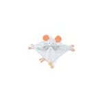 Doudou doudou et compagnie beige