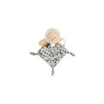 Doudou doudou et compagnie beige