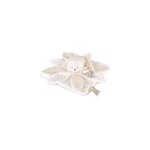 Doudou doudou et compagnie blanc Doudou doudou et compagnie blanc
