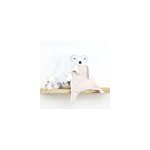 Doudou lange koala amande Doudou lange koala amande