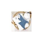 Doudou lange koala orage