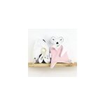 Doudou lange koala ptale