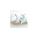Doudou lange koala sauge Doudou lange koala sauge