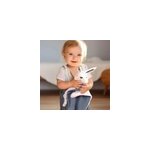 Doudou lange lapin orage Doudou lange lapin orage