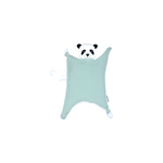 Doudou lange panda sauge Doudou lange panda sauge