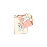 Doudou lapin ciboulette - 27cm Doudou lapin ciboulette - 27cm