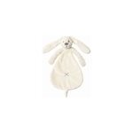 Doudou lapin richie cr�me 25 cm