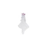 Doudou licorne dani créations Doudou licorne dani créations
