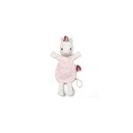 Doudou marionnette phosphorescent Doudou marionnette phosphorescent