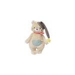 Doudou ours b�b� fehn 25 cm