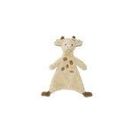 Doudou peluche girafe gus 26 cm