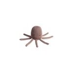 Doudou peluche poulpe