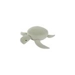 Doudou peluche tortue
