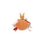 Doudou plat