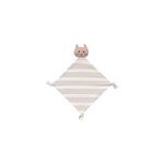 Doudou plat chat