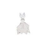 Doudou plat lapin, sidonia
