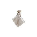 Doudou sanglier dani creations Doudou sanglier dani creations