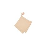 Doudou sevira kids jaune