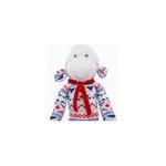 Doudou singe gaston