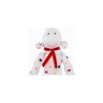 Doudou singe marcel