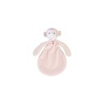 Doudou singe marly 26 cm