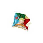 Doudou singe mo 22cm