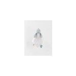 Doudou stegi en mousseline bio Doudou stegi en mousseline bio