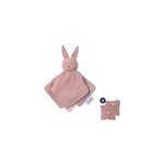 Doudou you&me pink