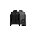 Doudoune mias - polar - femme black s