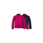 Doudoune mias - polar - femme fushia m