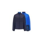 Doudoune mias - polar - homme navy xxl