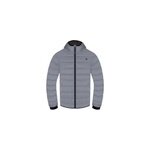 Doudoune r�flechissante - homme - l