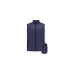 Doudoune sans manche mias alpi bleu xl Doudoune sans manche mias alpi bleu xl