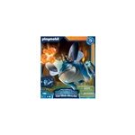 Dragons nine realms: plowhorn & d'angelo