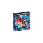 Dragons nine realms: wuwei & jun