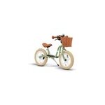 Draisienne classic retro vert