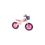 Draisienne colibri ros