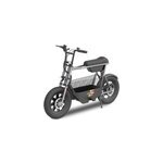 Draisienne �lectrique urbanglide thunder 160 25 km / h, 30 km d'autonomie